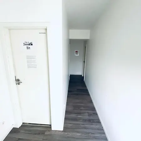 H5 - Double - Tres Proche Du Luxembourg Rum i privatbostad