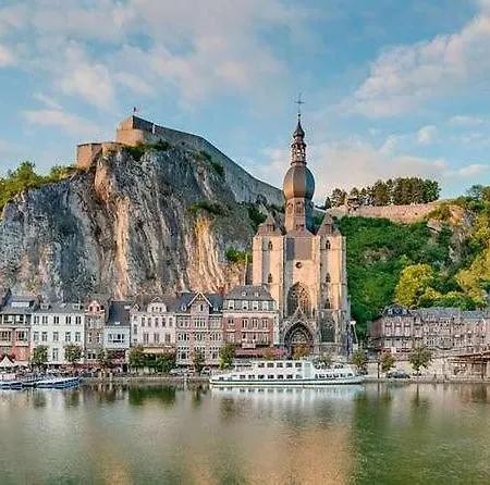 H5 - Double - Tres Proche Du Luxembourg * Hayange