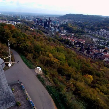 H5 - Double - Tres Proche Du Luxembourg * Hayange