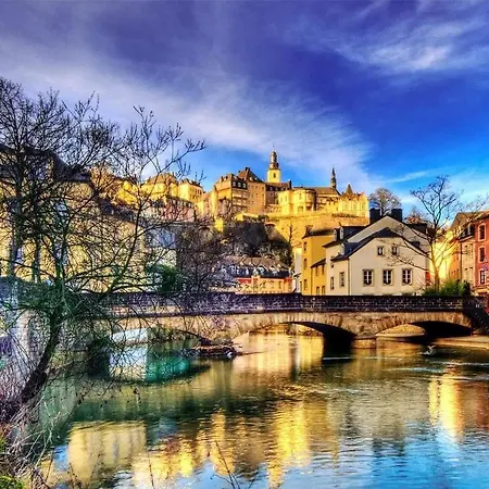 H5 - Double - Tres Proche Du Luxembourg Hayange