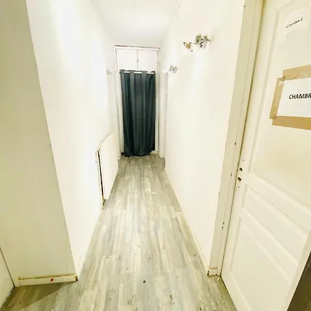 H5 - Double - Tres Proche Du Luxembourg * Hayange