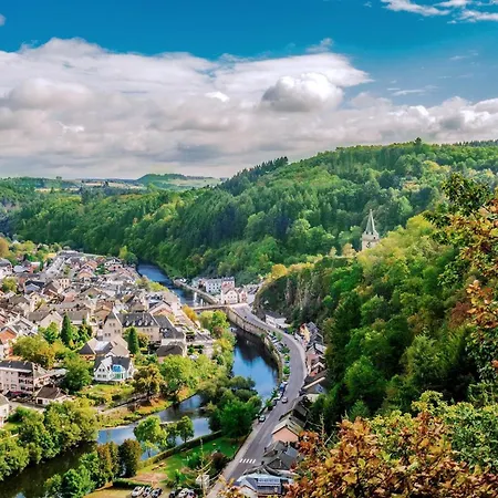 Rum i privatbostad H5 - Double - Tres Proche Du Luxembourg Hayange